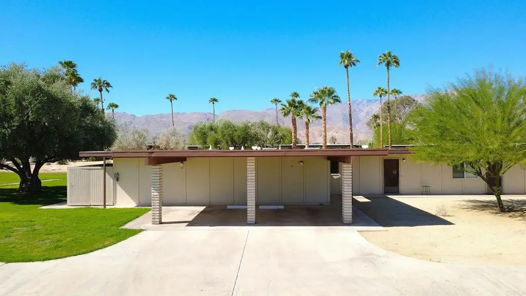 3133 Club Circle W #61, Borrego Springs, CA 92004 - #1