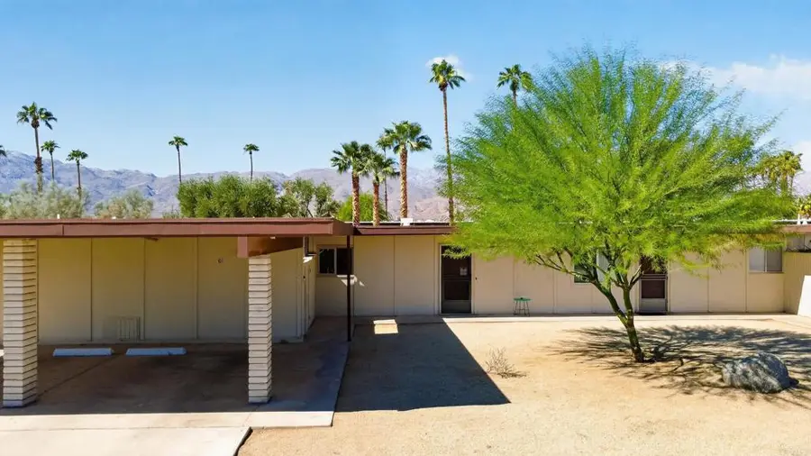 3133 Club Circle W #61, Borrego Springs, CA 92004 - #2
