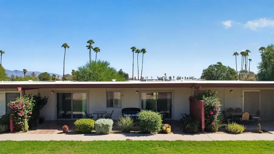3133 Club Circle W #61, Borrego Springs, CA 92004 - #3
