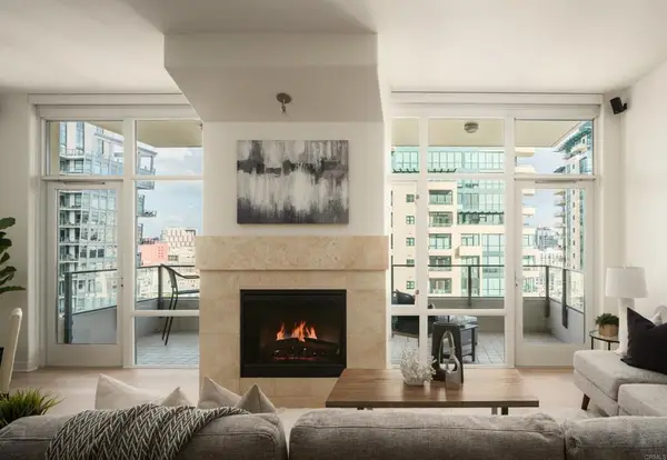 550 Front Street #1403, San Diego, CA 92101