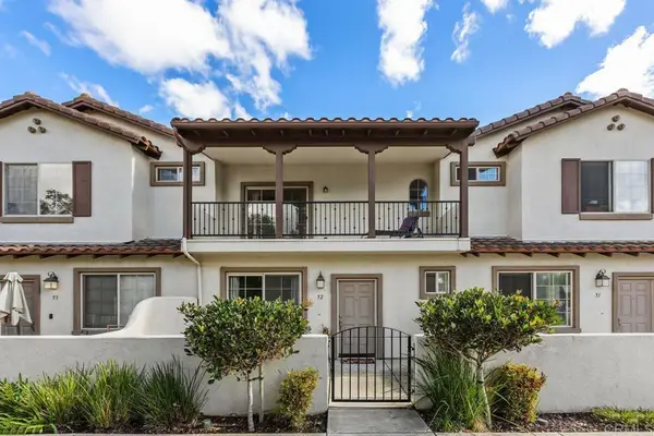 5533 Old Ranch Rd #52, Oceanside, CA 92057