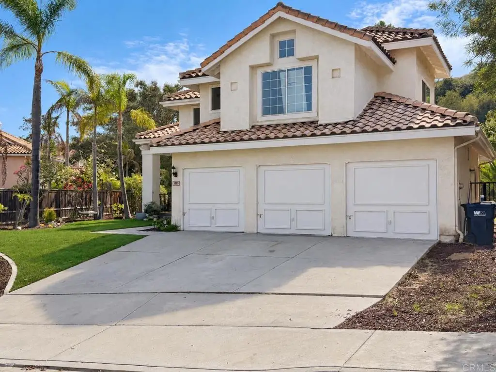 5275 Angelina Road, Oceanside, CA 92056 - #1