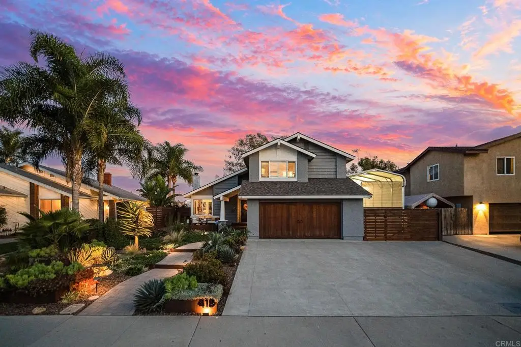 418 Mainsail Road, Oceanside, CA 92054 - #1