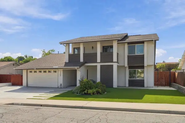 1309 Shadow Hills Court, San Marcos, CA 92069