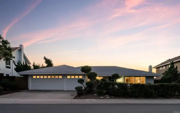 8720 Nottingham Place, La Jolla, CA 92037
