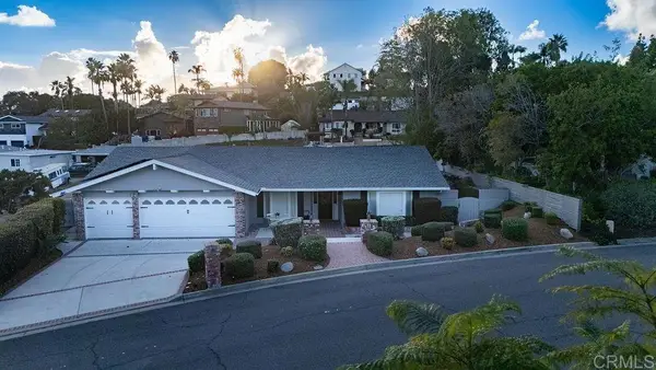 1815 Bailey Drive, Oceanside, CA 92054