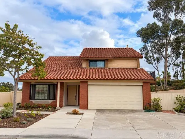 1390 Ridgeview Way, Bonita, CA 91902 - #1