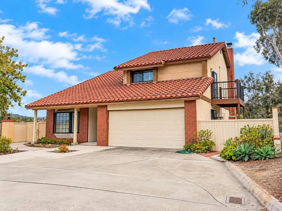 1390 Ridgeview Way, Bonita, CA 91902 - #2