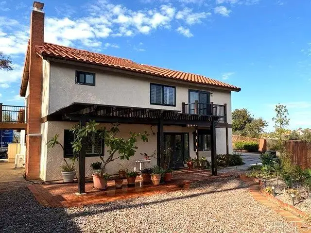 1390 Ridgeview Way, Bonita, CA 91902 - #3