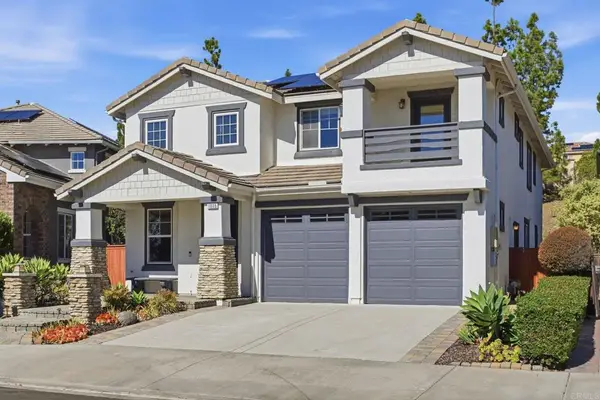 1605 Reflection Street, San Marcos, CA 92078