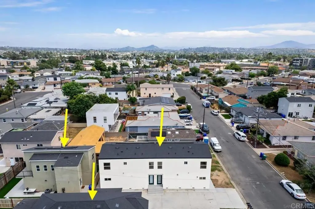 6250 6256 Stewart St, San Diego, CA 92115 - #1