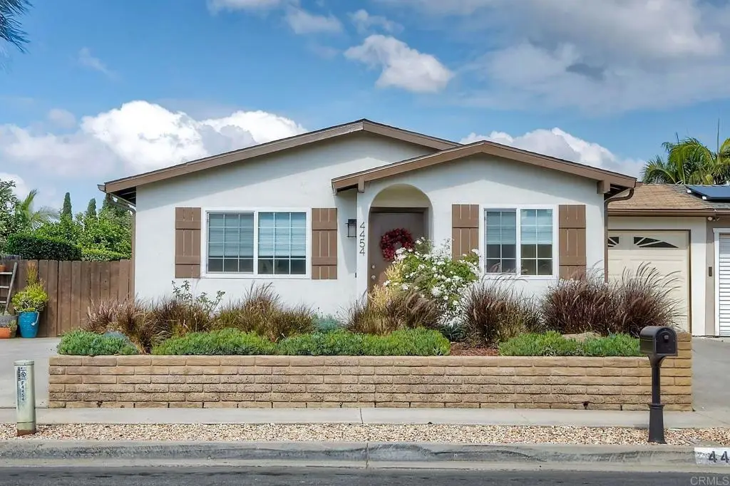 4454 Via Felicita, Oceanside, CA 92057 - #1