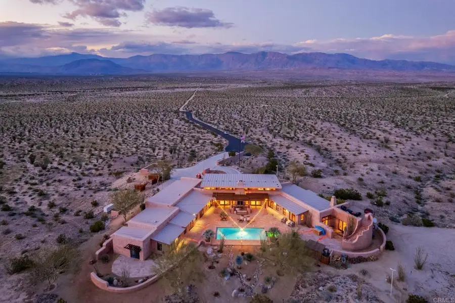 2789 Stinson Road, Borrego Springs, CA 92004 - #3