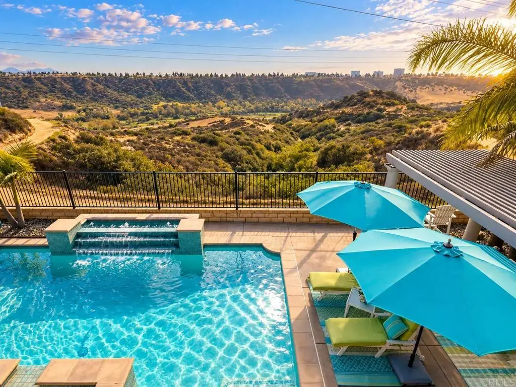 5815 Gablewood Way, San Diego, CA 92130 - #1
