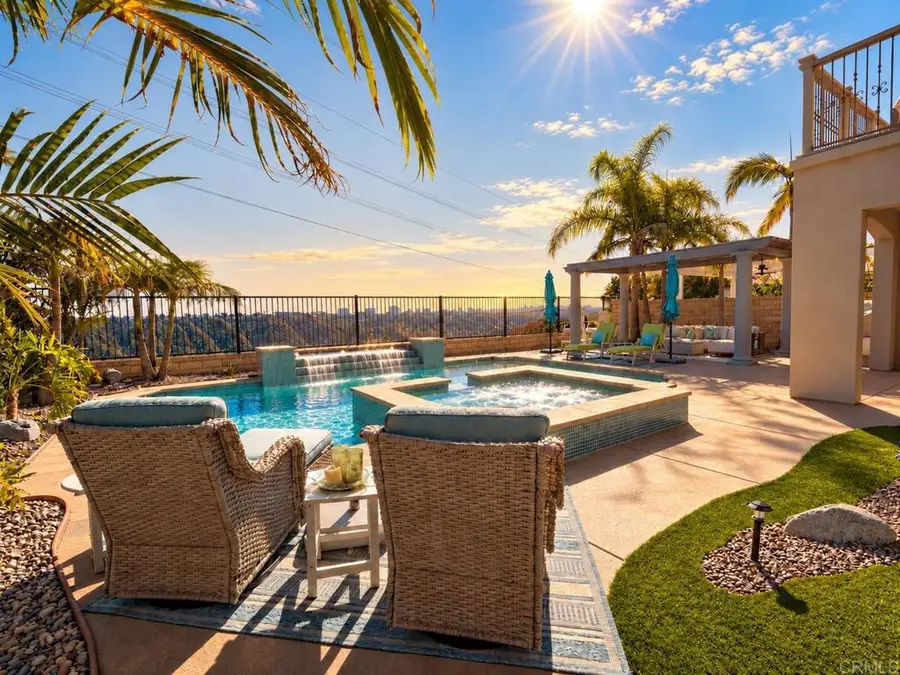 5815 Gablewood Way, San Diego, CA 92130 - #2