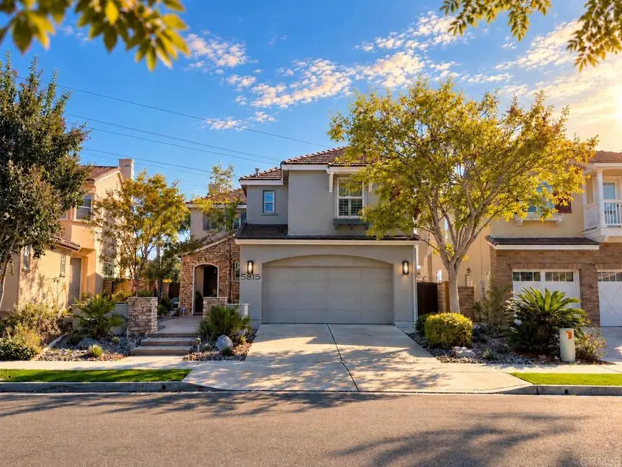 5815 Gablewood Way, San Diego, CA 92130 - #3