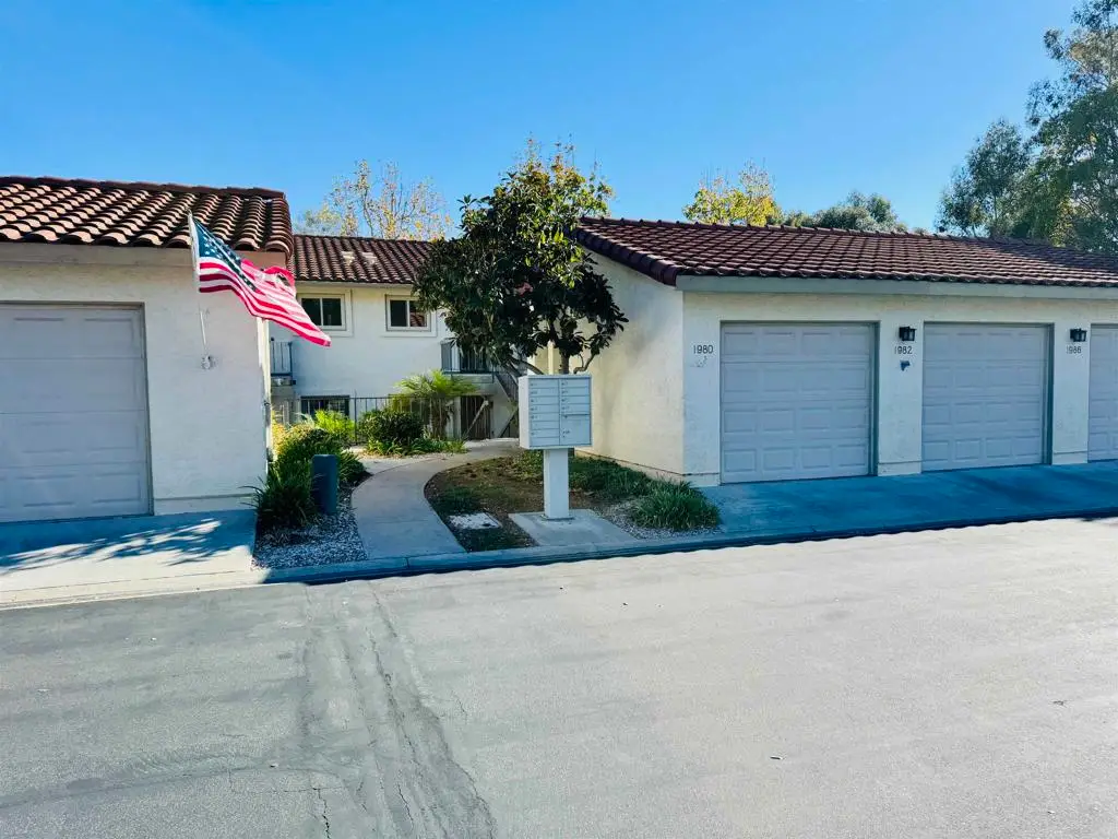 1982 Fairlee Drive, Encinitas, CA 92024 - #1