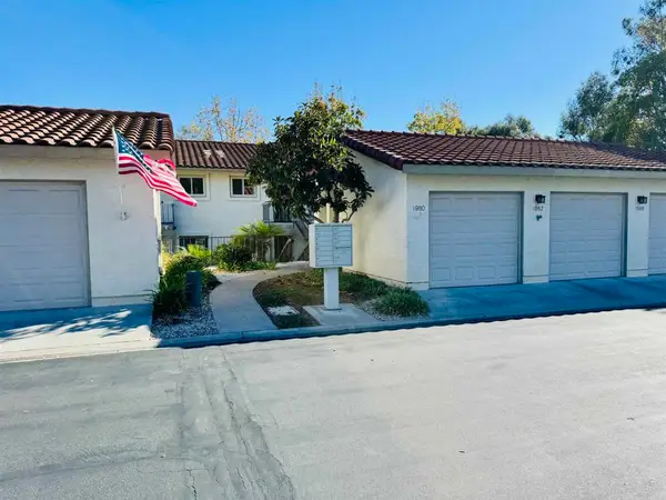 1982 Fairlee Drive, Encinitas, CA 92024