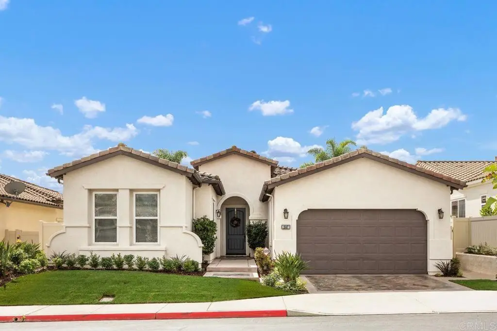 1847 Azul Vista, San Marcos, CA 92078 - #1