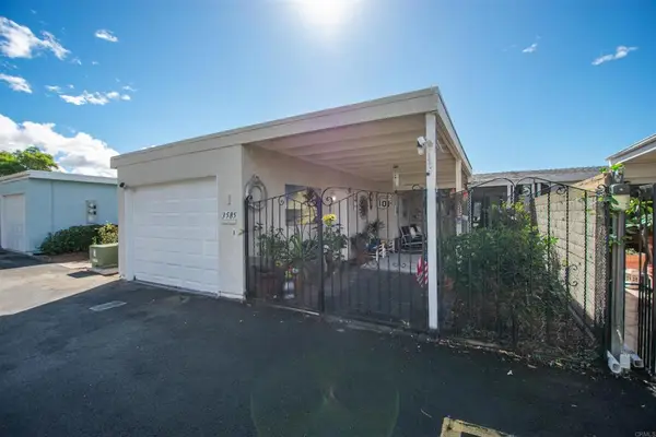 3585 Buffum Drive, Oceanside, CA 92057