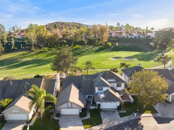 1818 Spyglass Circle, Vista, CA 92081