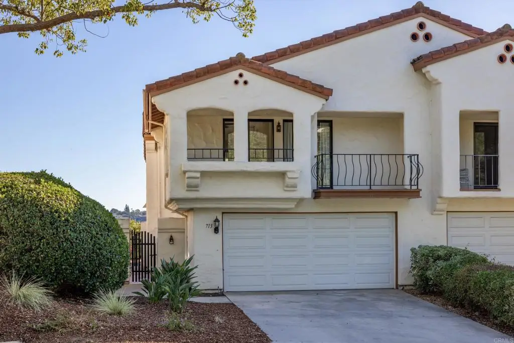 713 Concerto Glen, Escondido, CA 92025 - #1