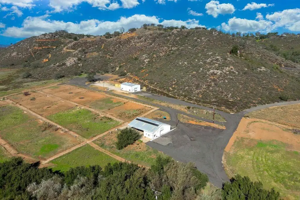 25928 E Old Juian Highway, Ramona, CA 92065 - #1