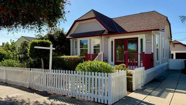 293 Jordan Avenue, Ventura, CA 93001