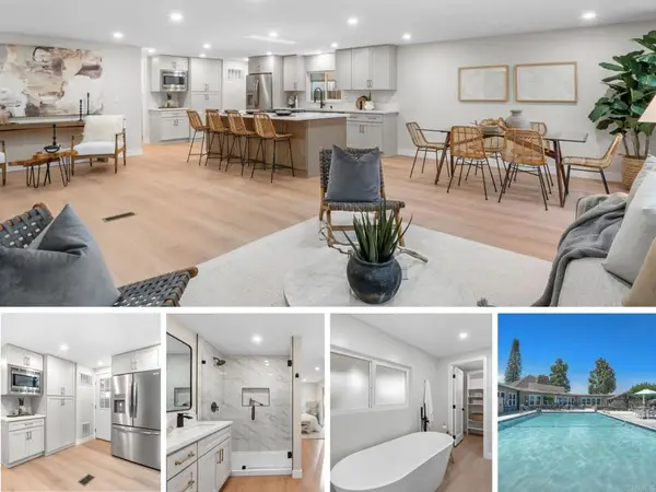 3535 Linda Vista Drive #213, San Marcos, CA 92078
