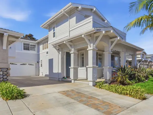 6969 Catamaran Drive, Carlsbad, CA 92011