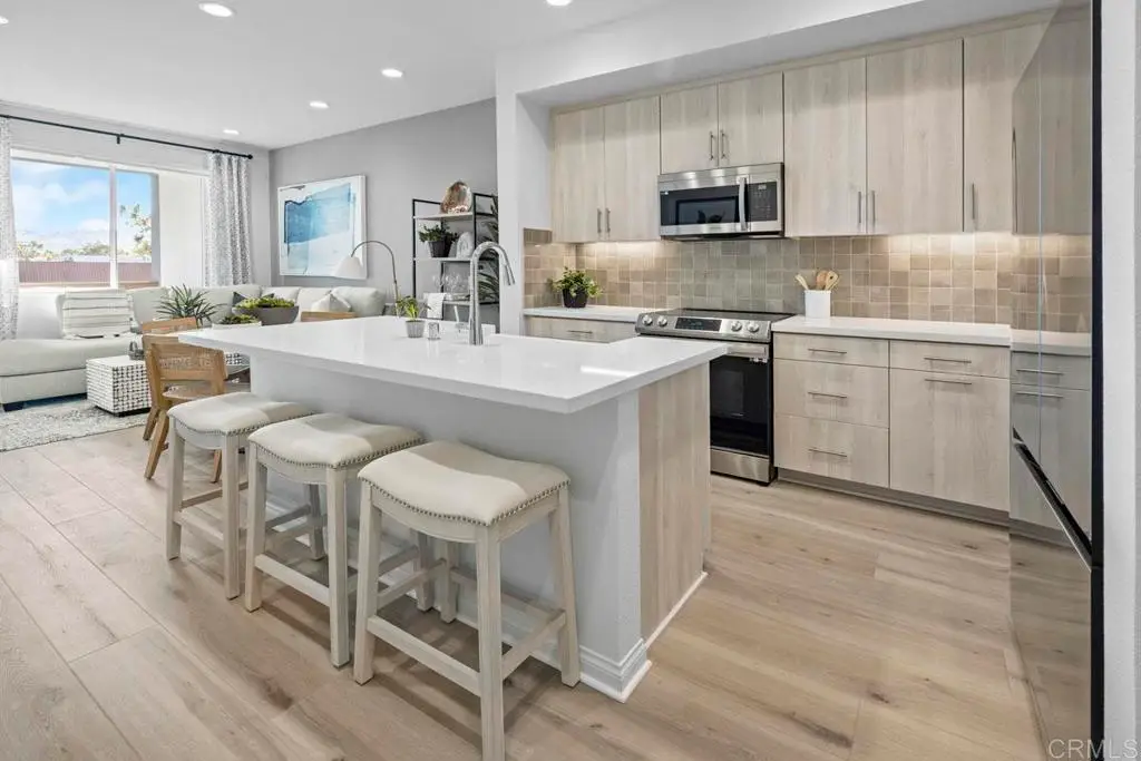 214 El Cajon Blvd., El Cajon, CA 92020 - #1