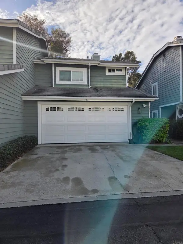 651 Summer View Circle, Encinitas,  92024