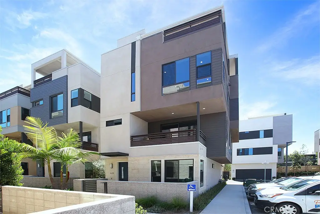 628 Cardiff Reef, Costa Mesa, CA 92627 - Image #1