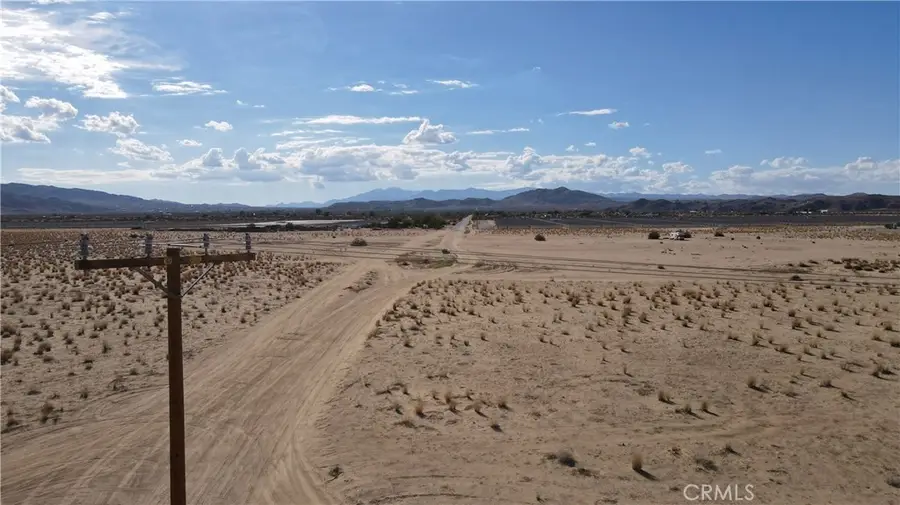 0 Broadway Street, Joshua Tree, CA 92252 - #2