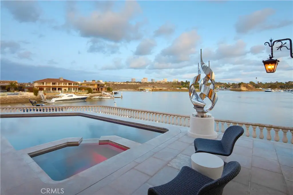 301 Morning Star Lane, Newport Beach, CA 92660 - Image #1