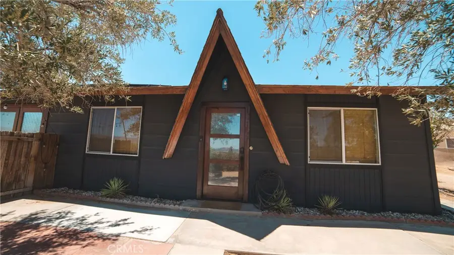 4762 Avenida Del Sol, Joshua Tree, CA 92252 - Image #2