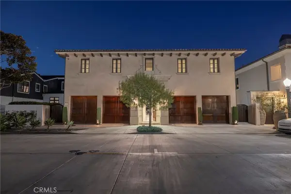 2258 Channel Road, Newport Beach, CA 92661