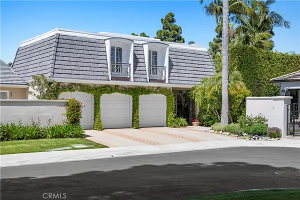 14 Rue Chantilly, Newport Beach, CA 92660