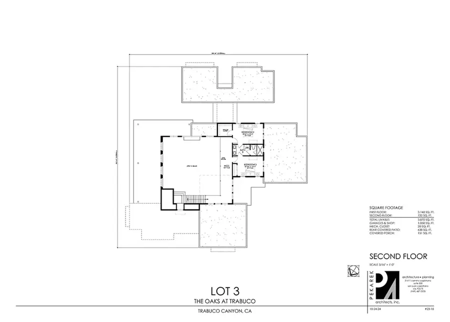 30502 Shelter Canyon Road, Trabuco Canyon, CA 92679 - #3