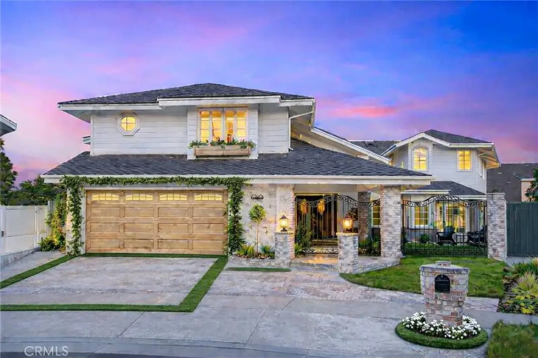 1232 Blue Gum Lane, Newport Beach, CA 92660 - #1