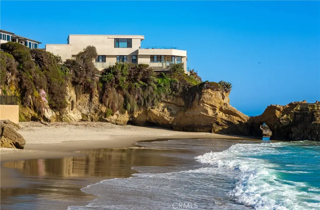 1901 Ocean Way, Laguna Beach, CA 92651 - Image #1
