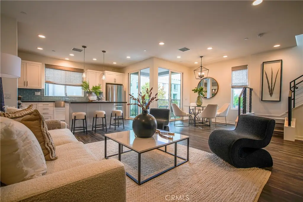 1022 Bridgewater Way, Costa Mesa, CA 92627 - Image #1