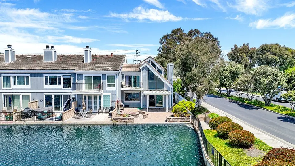 3842 Montego Drive, Huntington Beach, CA 92649 - #1