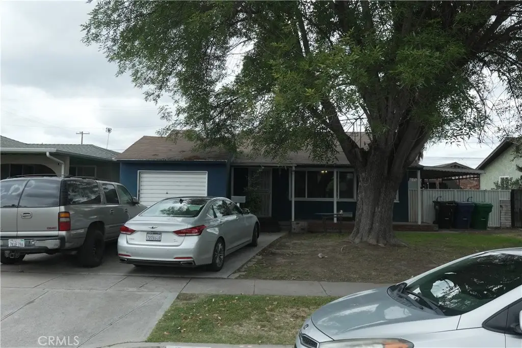 9409 Loch Avon Drive, Pico Rivera, CA 90660 - Image #1