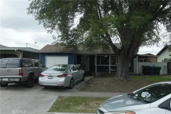 9409 Loch Avon Drive, Pico Rivera, CA 90660