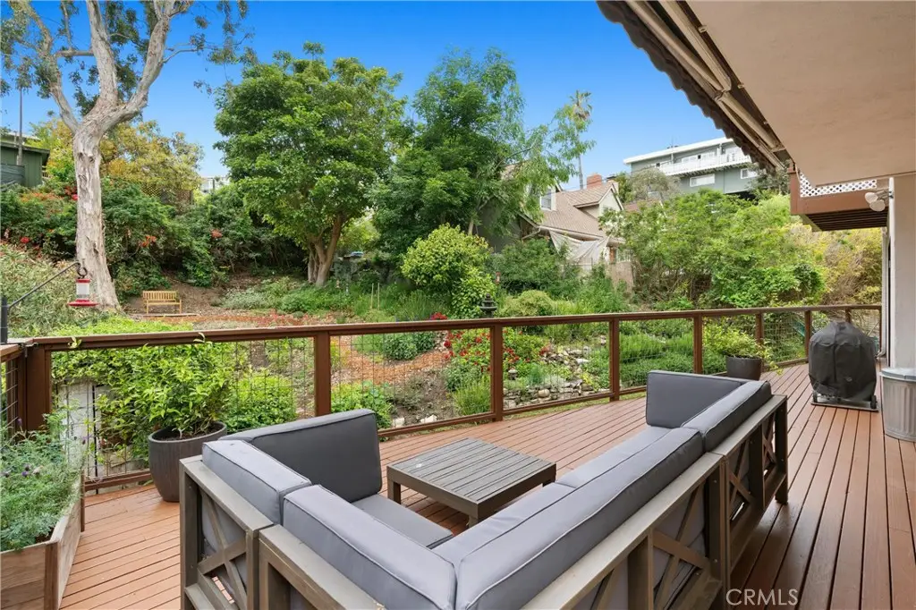 645 Griffith Way, Laguna Beach, CA 92651 - Image #1