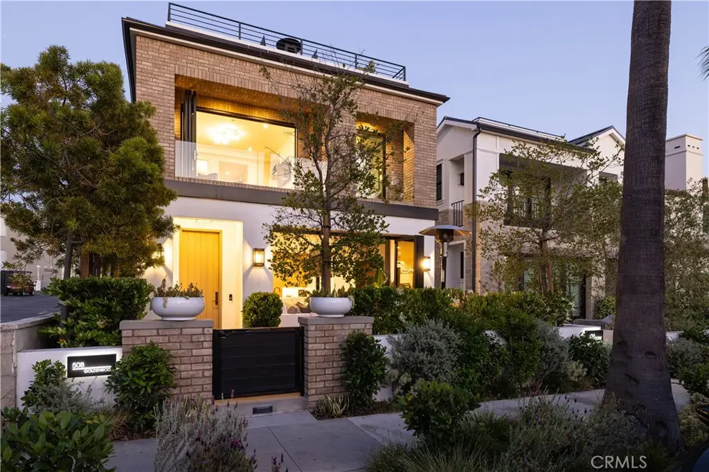 508 Goldenrod Avenue, Corona Del Mar, CA 92625 - Image #1