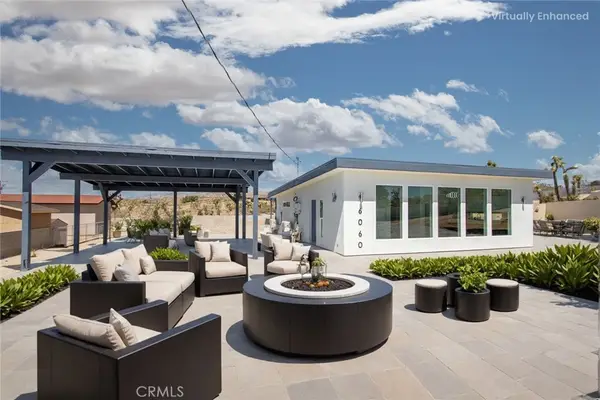 6060 Linda Lee Drive, Yucca Valley, CA 92284