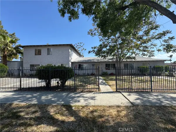 651 W Devonshire Avenue, Hemet, CA 92543
