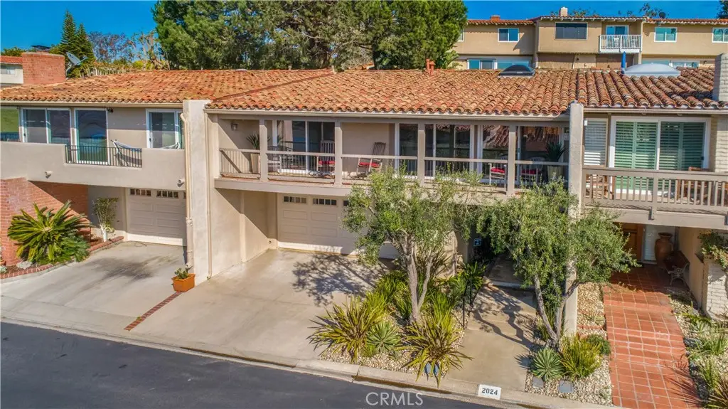 2024 Avenida Chico, Newport Beach, CA 92660 - #1